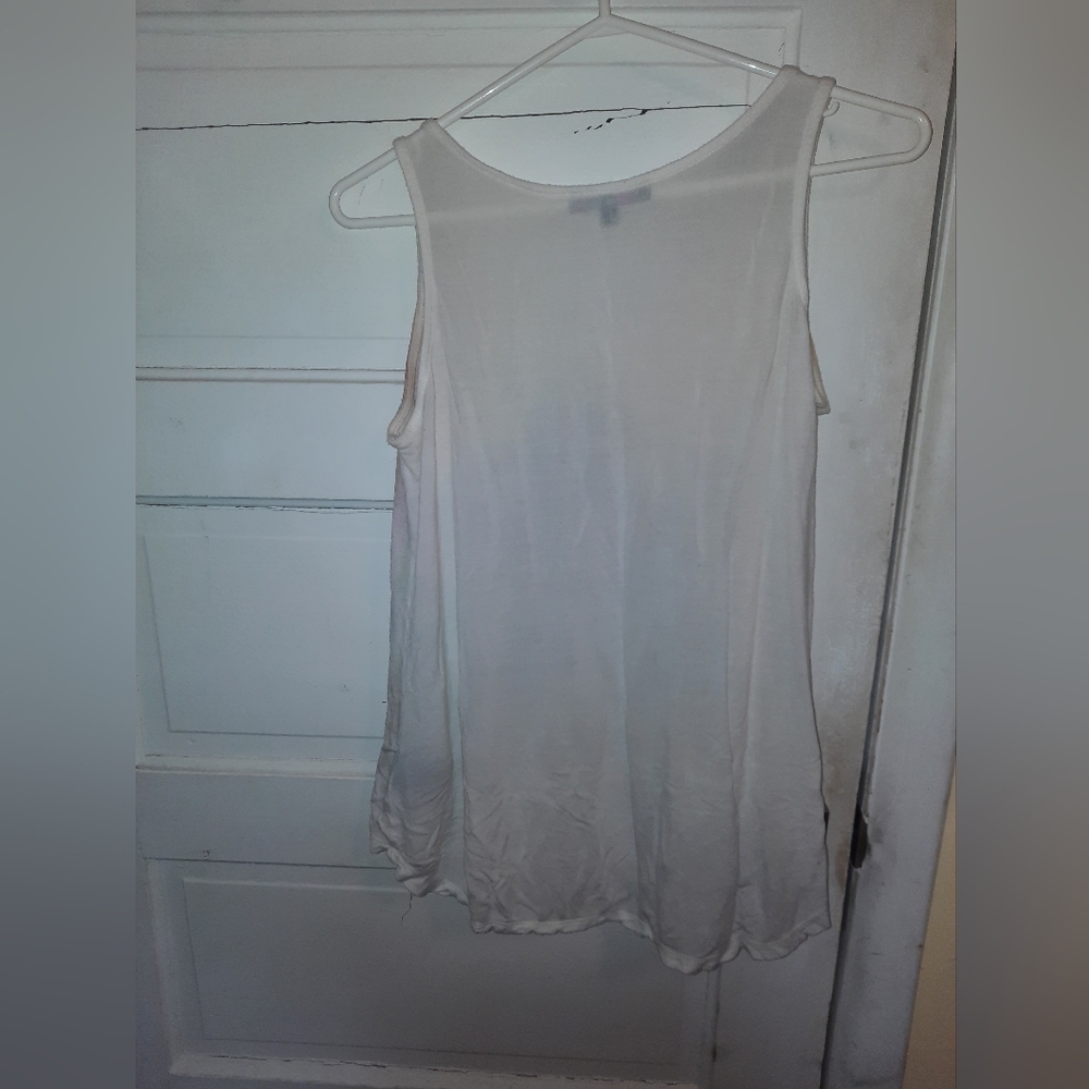 Tank Top - Picture 2 of 3